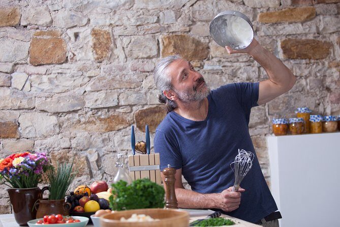 Traditional Authentic Czech Dishes Following Grandma Recipes - What’s Included and How It Works