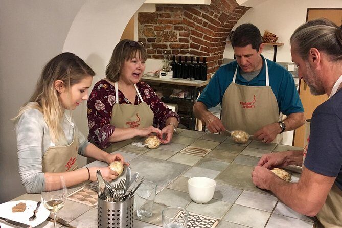 Traditional Authentic Czech Dishes Following Grandma Recipes - Practical Details and Tips