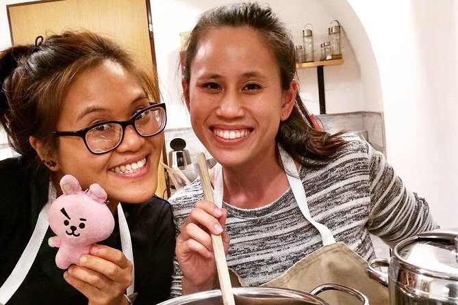 Traditional Authentic Czech Dishes Following Grandma Recipes - Authenticity and Cultural Connection