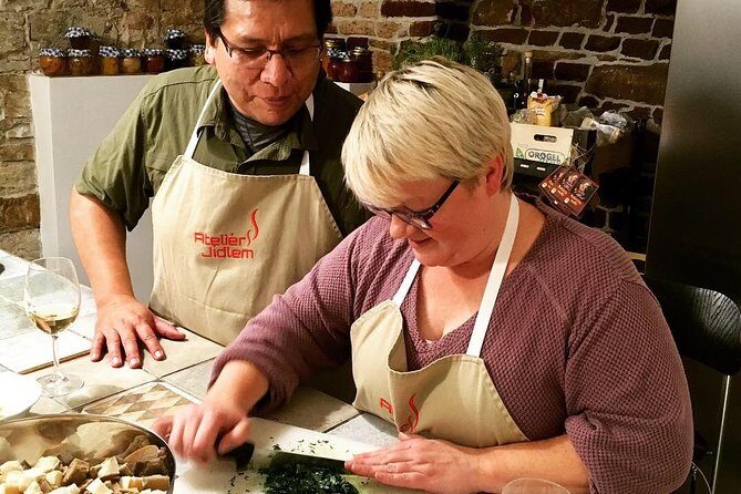 Traditional Authentic Czech Dishes Following Grandma Recipes - FAQs