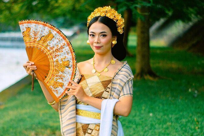 Traditional Bali Costume Rental and Photoshoot seminyak - Authenticity and User Experience
