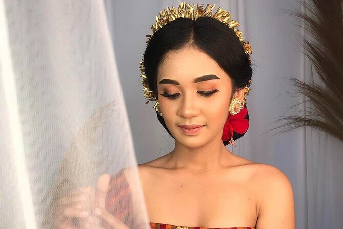 Traditional Bali Costume Rental and Photoshoot seminyak - Who Should Consider This Experience?