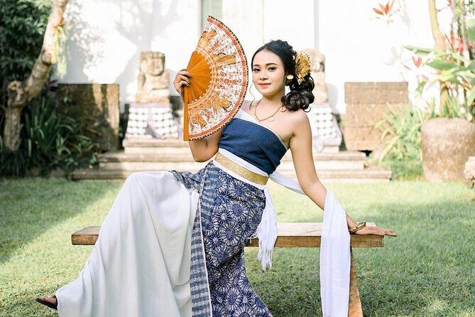 Traditional Bali Costume Rental and Photoshoot seminyak - FAQs