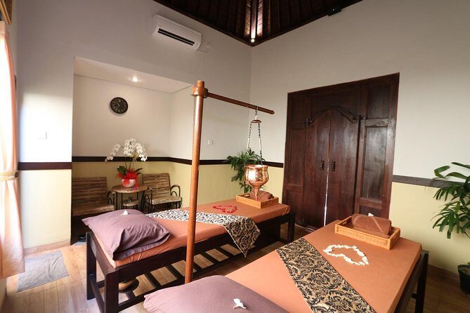 Traditional Bali Massage 90 minutes at Nusa Dua Bali - Who Should Consider This Experience?