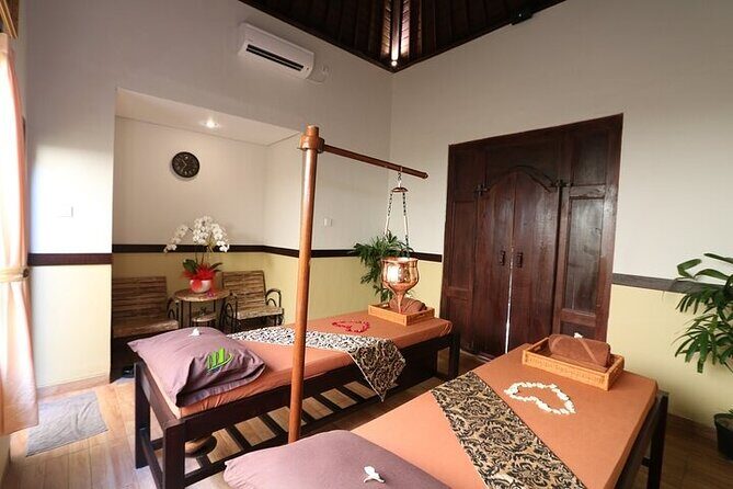 Traditional Bali Massage Lulur & Spa Treatment 2 Hours - Final Thoughts on the Bali Spa Treatment