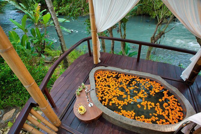 Traditional Bali Massage Lulur & Spa Treatment 2 Hours - Traditional Bali Massage Lulur & Spa Treatment 2 Hours: A Deep Dive into Relaxation