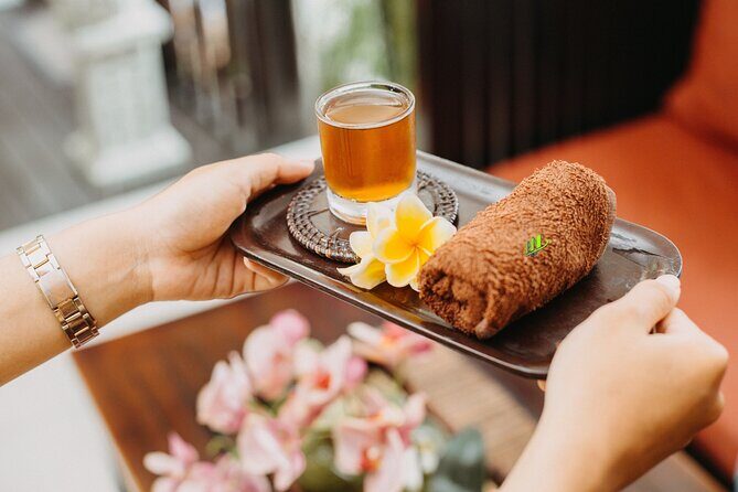 Traditional Bali Massage Lulur & Spa Treatment 2 Hours - Who Is This Tour Best For?