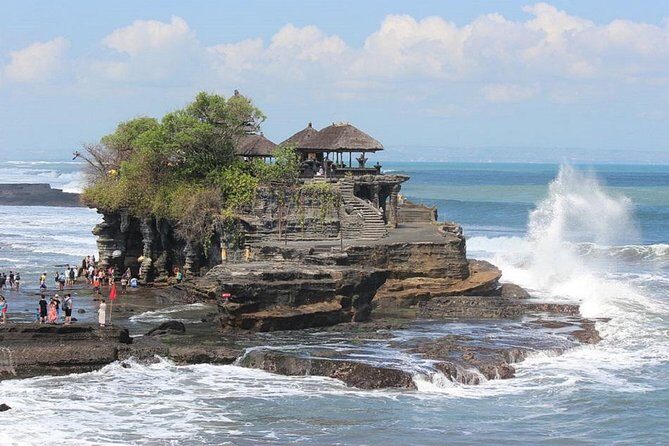 Traditional Balinese Cooking Class with Tanah Lot Temple Tour - What’s Included and What to Consider