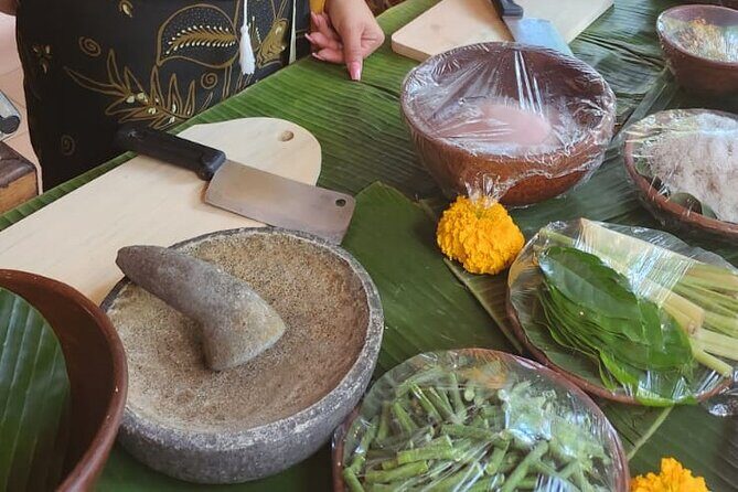Traditional Balinese Cooking Class with Tanah Lot Temple Tour - The Sum Up