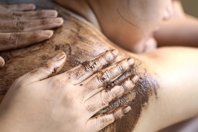 Traditional Balinese Massage Spa in Nusa Dua - Key Points