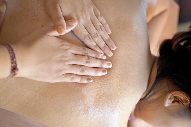 Traditional Balinese Massage Spa in Nusa Dua - What Travelers Are Saying