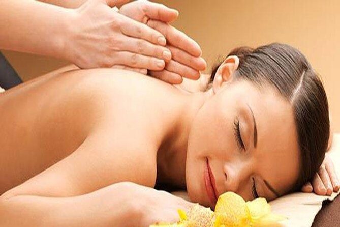 Traditional Balinese Massage with Hotel Transfer - Key Points