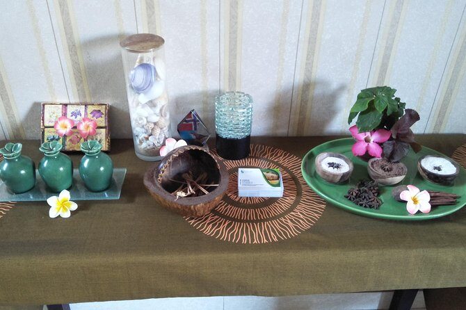 Traditional Balinese Massage with Hotel Transfer - Why We Really Like This Experience