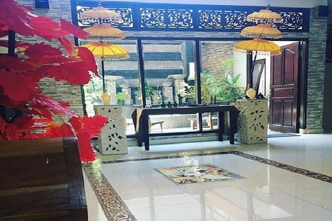 Traditional Balinese Massage with Hotel Transfer - What About the Location?