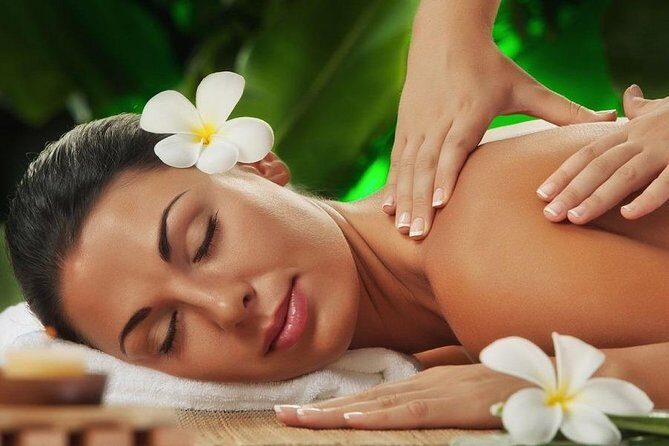 Traditional Balinese Massage with Hotel Transfer - Frequently Asked Questions
