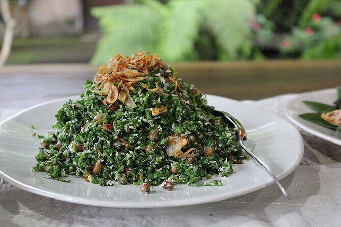 Traditional Balinese Meal in Ubud in Dewa's Family Village Home - How This Tour Fits Your Bali Adventure
