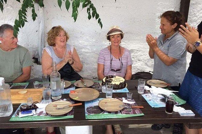 Traditional Barbecue Experience at Traditional Farm in Mykonos - What Sets This Tour Apart?