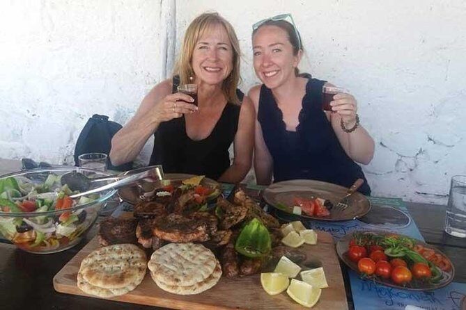 Traditional Barbecue Experience at Traditional Farm in Mykonos - Final Thoughts: Is This Experience for You?