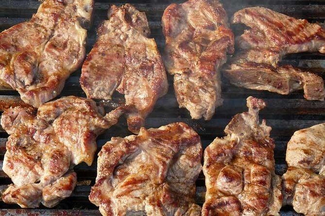 Traditional Barbecue Experience at Traditional Farm in Mykonos - FAQs