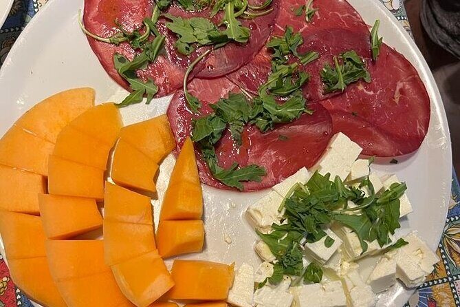 Traditional Bolognese Cooking Class in Bologna with Giovanna S - Key Points