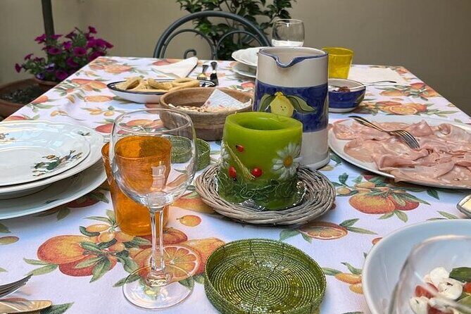 Traditional Bolognese Cooking Class in Bologna with Giovanna S - Final Thoughts: Who Is This Experience Best For?