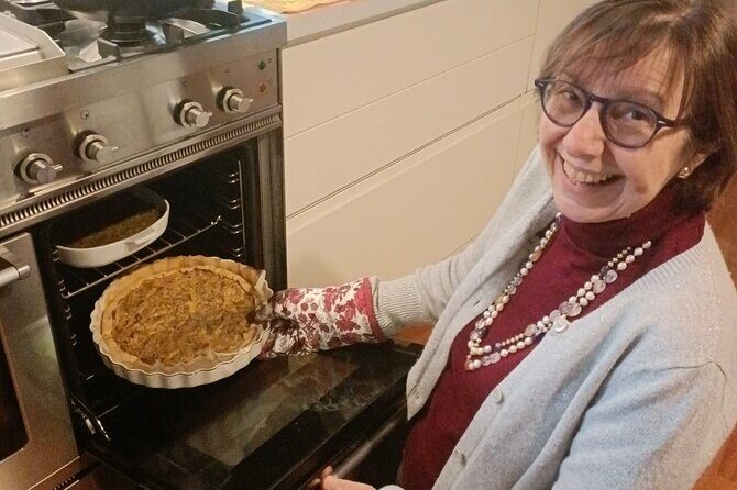 Traditional Bolognese Cooking Class in Bologna with Giovanna S - FAQs