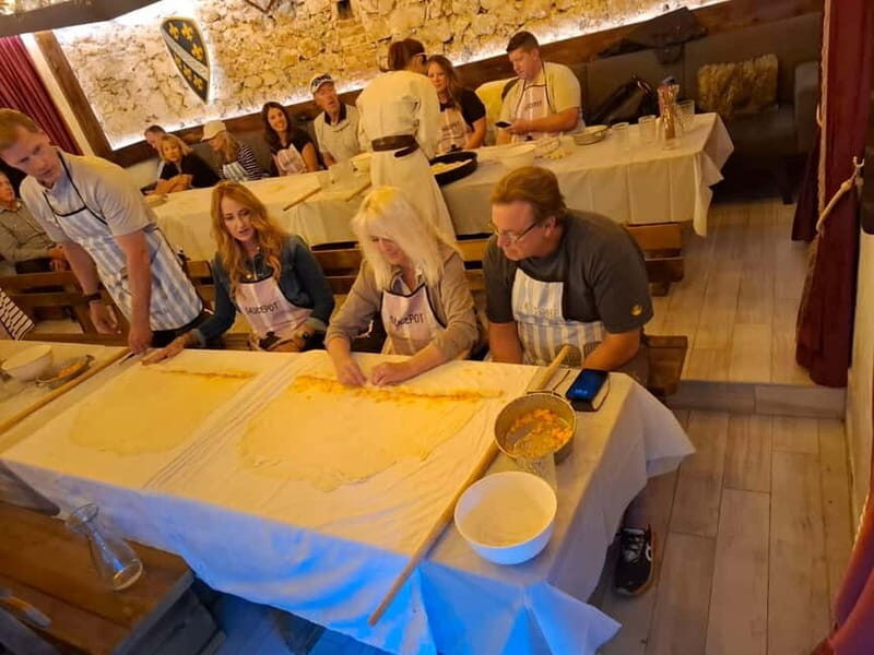 Traditional Bosnian Cooking Class in a Medieval Restaurant - Who Will Love This Tour?