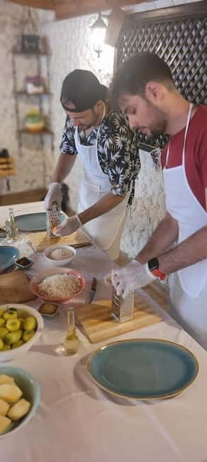 Traditional Bosnian Cooking Class in Mostar - Key Points