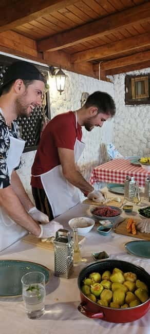 Traditional Bosnian Cooking Class in Mostar - Who Should Book This Experience?