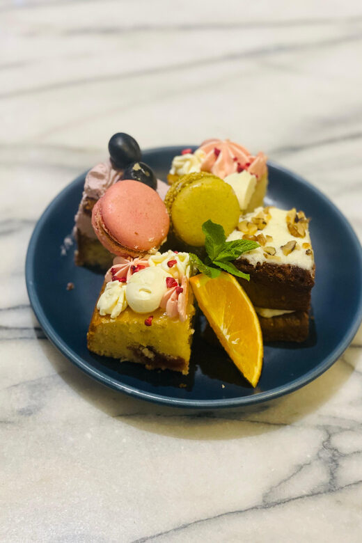 Traditional British Afternoon Tea Experience in Canterbury - Key Points