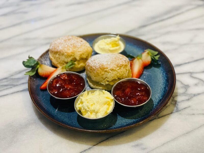 Traditional British Afternoon Tea Experience in Canterbury - Final Thoughts