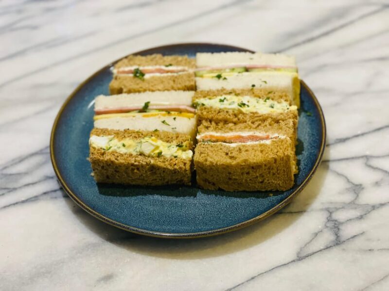 Traditional British Afternoon Tea Experience in Canterbury - FAQ