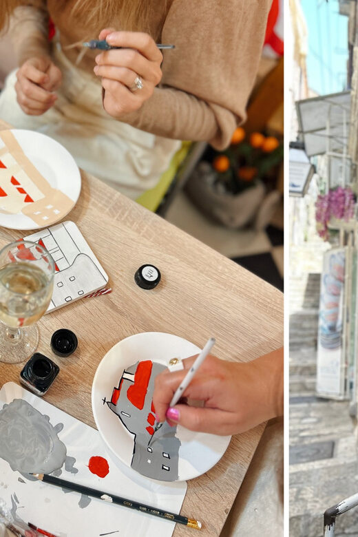 Traditional Brunch and Painting Class in Old Town Dubrovnik - Traditional Brunch and Painting Class in Old Town Dubrovnik: A Detailed Review