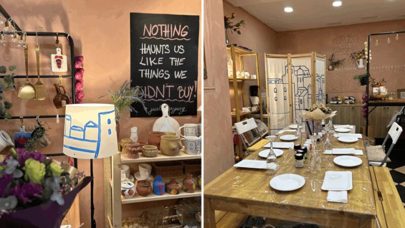 Traditional Brunch and Painting Class in Old Town Dubrovnik - The Art of the Brunch and Paint Experience