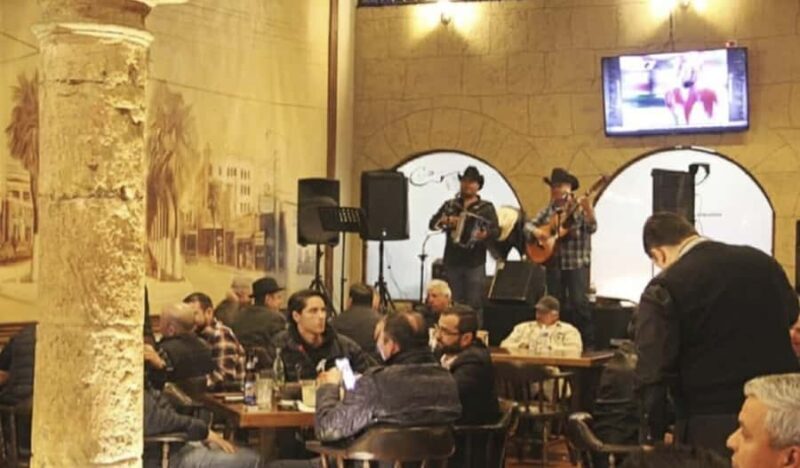 Traditional Cantina Tour with Drinks in Downtown Monterrey - Key Points