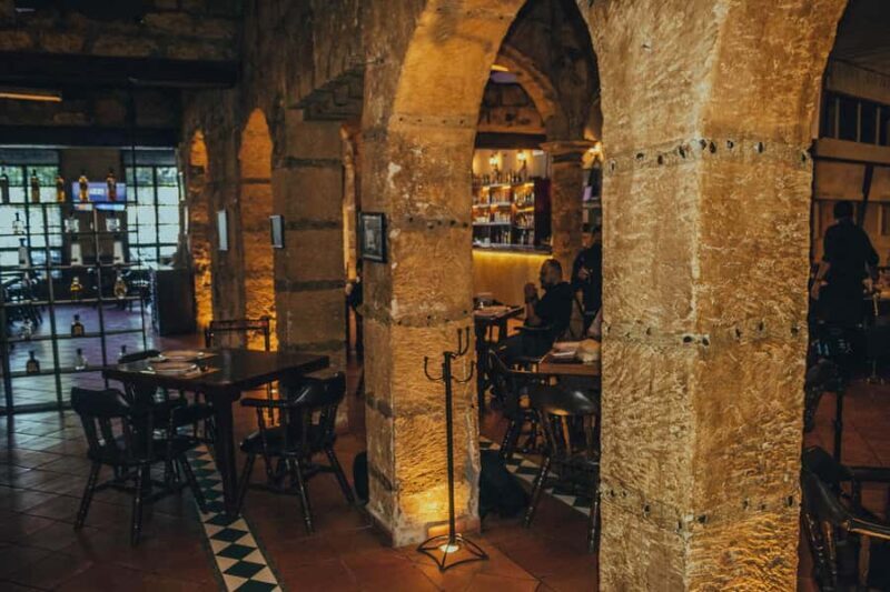 Traditional Cantina Tour with Drinks in Downtown Monterrey - Authenticity and Value for Money