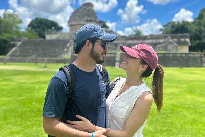 Traditional Chichen Itza Tour with Ancient Cenote Swim - The Itinerary: A Step-by-Step Exploration