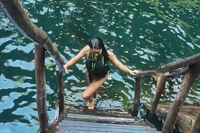 Traditional Chichen Itza Tour with Ancient Cenote Swim - FAQ
