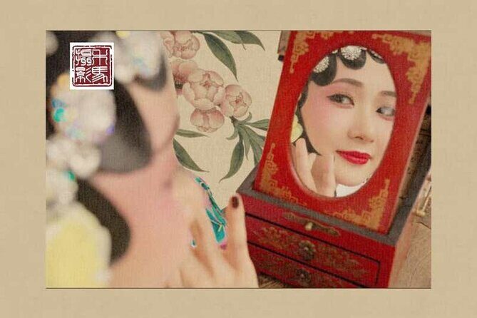 Traditional Chinese Dress Set - A Detailed Look at the Experience