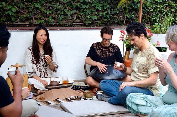 Traditional Chinese Tea Ceremony in the Heart of Mexico City - Who Is This Tour Best For?