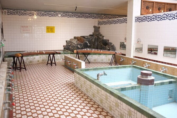 Traditional Concert in Public bath near Kyoto Station - The Musical Program: A Glimpse into Japan’s Soundscape