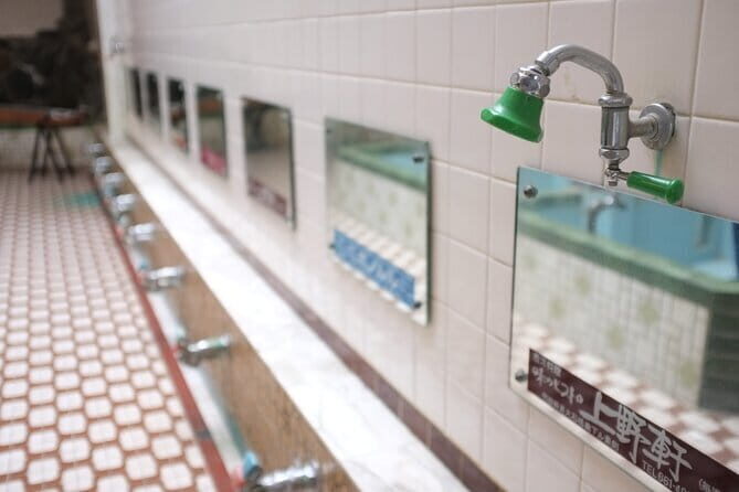Traditional Concert in Public bath near Kyoto Station - Final Thoughts: Who Will Love This Experience?