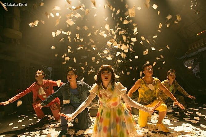 Traditional Concert in Public bath near Kyoto Station - FAQs