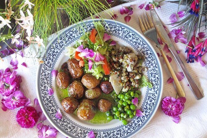 Traditional Cooking Class, Farm Tour & Lunch in the Douro Valley - The Sum Up: Who Should Book This Experience?