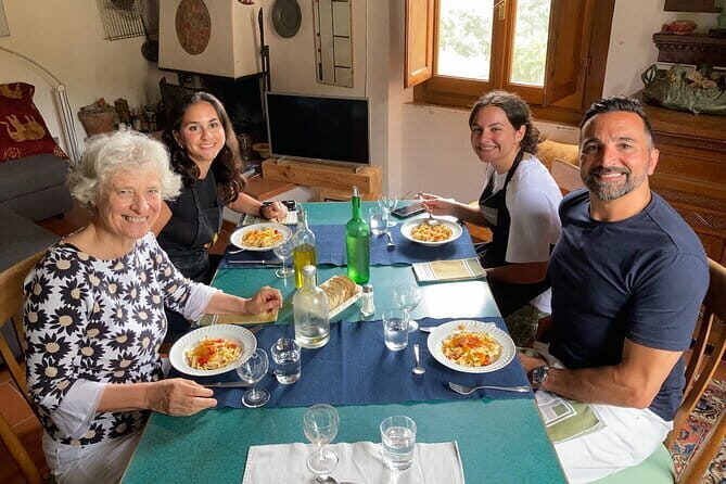 Traditional Cooking Class in Florence Countryside with Fabio - Practicalities and Value