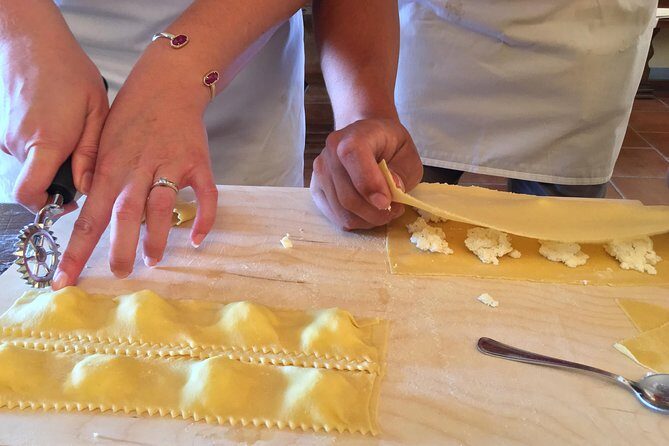 Traditional Cooking Class in San Gimignano - What to Expect from the Experience