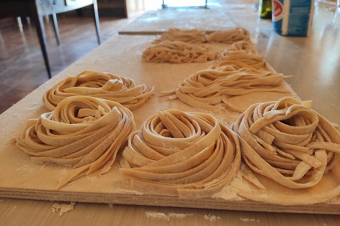 Traditional Cooking Class in San Gimignano - Who Should Book This Tour?