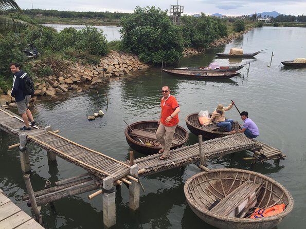 Traditional Cooking Class with Basket Boat Ride and market Tour - An In-Depth Look at the Tour Experience