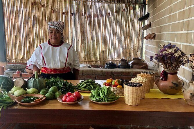 Traditional Cooking Class with Minerva Lopez - Authentic Oaxaca Cooking Experience with Minerva Lopez