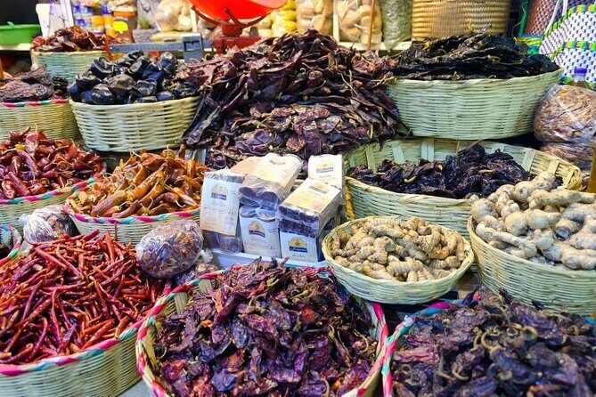 Traditional Cooking Class with Minerva Lopez - FAQ